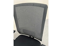 Sedus - 2p workbench + 2 x viasit bureaustoelen - bureaus (2x) - afbeelding 4 van  8