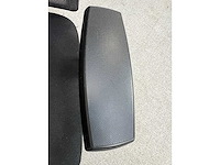 Sedus - 2p workbench + 2 x viasit bureaustoelen - bureaus (3x) - afbeelding 2 van  12