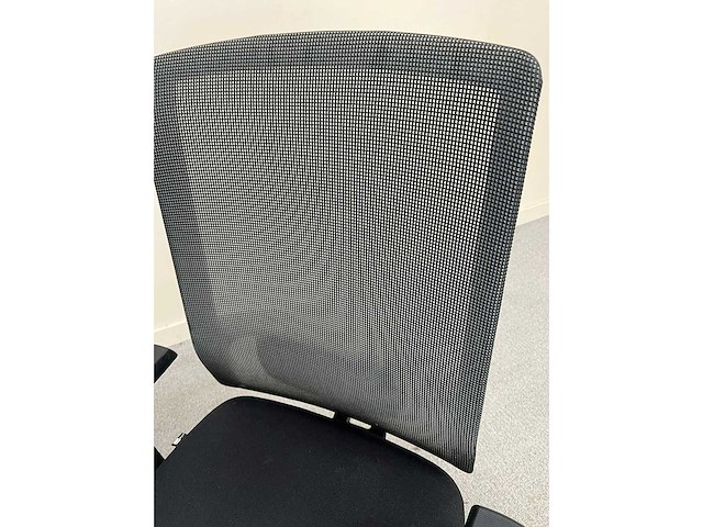 Sedus - 2p workbench + 2 x viasit bureaustoelen - bureaus (3x) - afbeelding 4 van  12