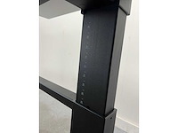 Sedus - 2p workbench + 2 x viasit bureaustoelen - bureaus (3x) - afbeelding 10 van  12