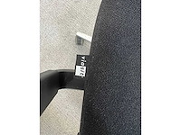 Sedus - 2p workbench + 2 x viasit bureaustoelen - bureaus (3x) - afbeelding 12 van  12