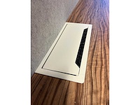 Sedus - 4p workbench - bureau (2x) - afbeelding 5 van  10