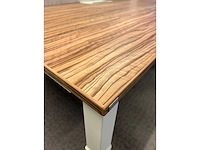 Sedus - 4p workbench - bureau - afbeelding 10 van  10