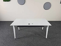 Sedus - bureaus (3x) - afbeelding 2 van  8