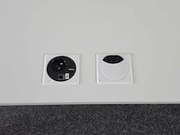 Sedus - bureaus (3x) - afbeelding 3 van  8