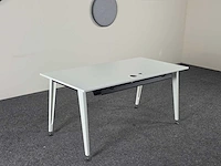 Sedus - bureaus (3x) - afbeelding 1 van  8