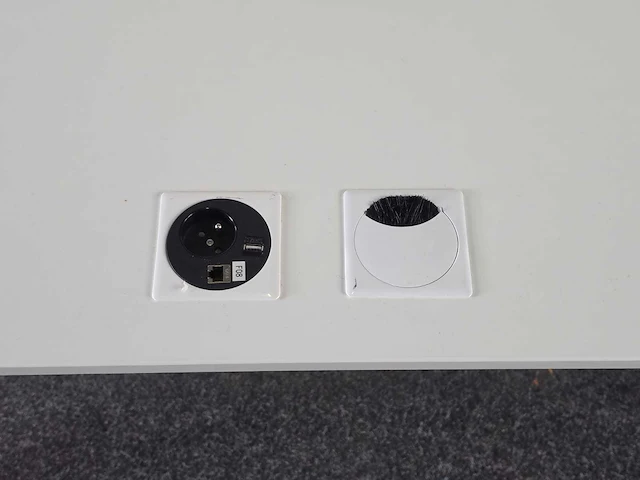 Sedus - bureaus (3x) - afbeelding 3 van  8