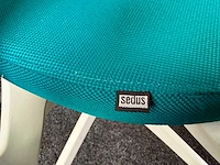 Sedus - bureaustoelen (3x) - afbeelding 6 van  7