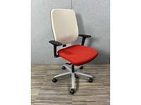 Sedus - early bird - bureaustoel (2x) - afbeelding 4 van  10