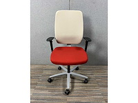 Sedus - early bird - bureaustoel (2x) - afbeelding 1 van  8