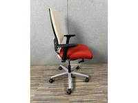 Sedus - early bird - bureaustoel (2x) - afbeelding 2 van  8