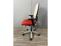 Sedus - early bird - bureaustoel (2x) - afbeelding 3 van  8
