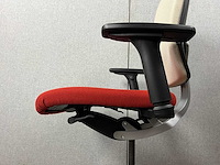 Sedus - early bird - bureaustoel (2x) - afbeelding 4 van  8