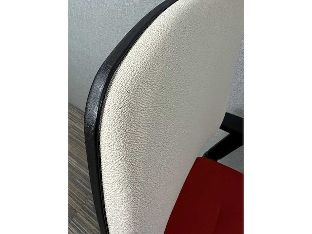 Sedus - early bird - bureaustoel (2x) - afbeelding 8 van  10