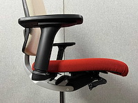 Sedus - early bird - bureaustoel (2x) - afbeelding 9 van  10