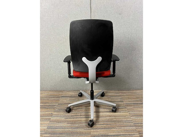 Sedus - early bird - bureaustoel (2x) - afbeelding 10 van  10