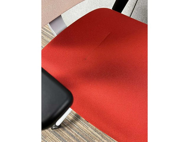 Sedus - early bird - bureaustoel (2x) - afbeelding 6 van  10