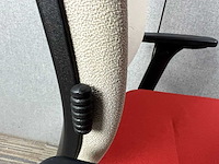 Sedus - early bird - bureaustoel (2x) - afbeelding 7 van  10