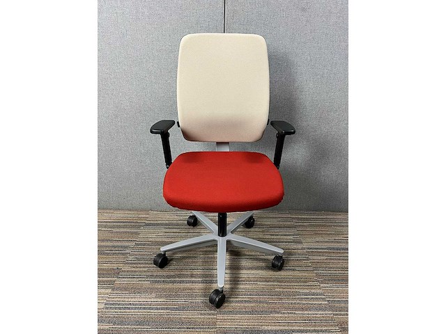Sedus - early bird - bureaustoel (2x) - afbeelding 1 van  10