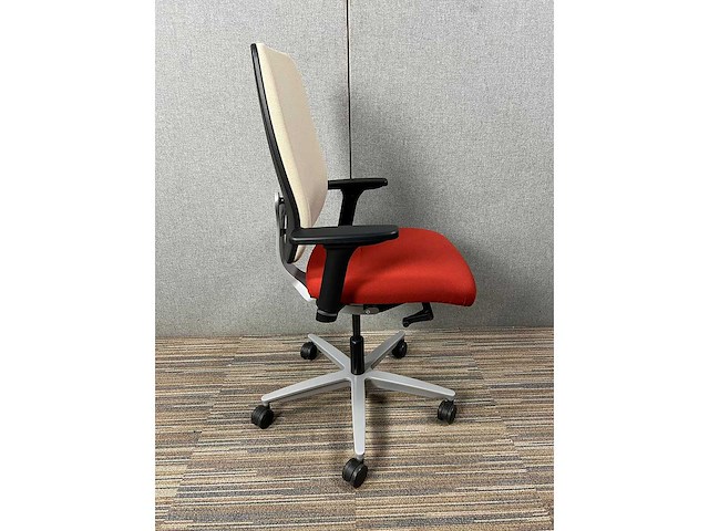 Sedus - early bird - bureaustoel (2x) - afbeelding 3 van  10