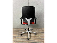 Sedus - early bird - bureaustoel (2x) - afbeelding 8 van  10