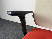 Sedus - early bird - bureaustoel (3x) - afbeelding 2 van  4