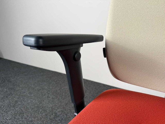 Sedus - early bird - bureaustoel (3x) - afbeelding 2 van  4