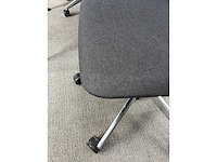 Sedus - mastermind - tafel+4 stoelen - vergaderset - afbeelding 7 van  7