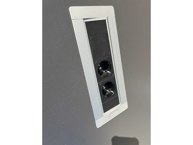 Sedus - mastermind - vergadertafel - afbeelding 2 van  17