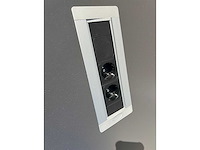 Sedus - mastermind - vergadertafel - afbeelding 2 van  17