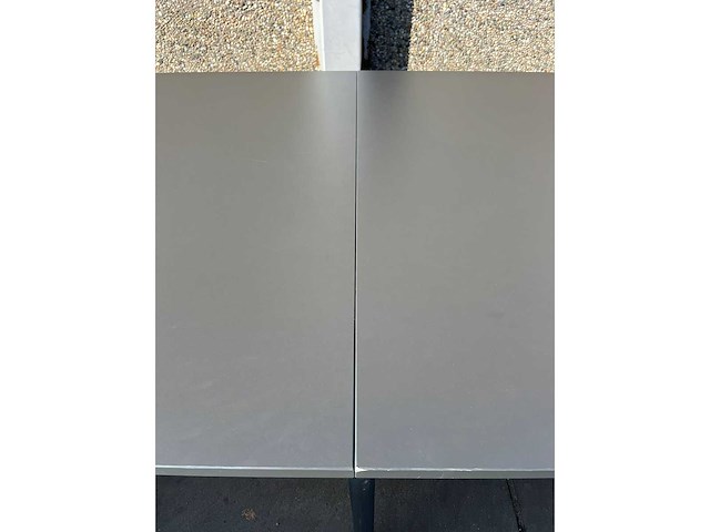 Sedus - mastermind - vergadertafel - afbeelding 5 van  17