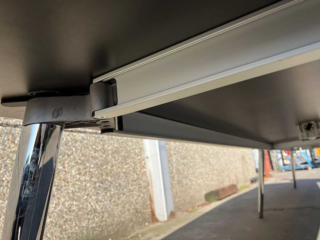 Sedus - mastermind - vergadertafel - afbeelding 8 van  17