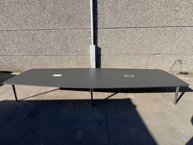 Sedus - mastermind - vergadertafel - afbeelding 9 van  17