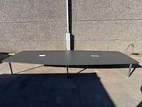 Sedus - mastermind - vergadertafel - afbeelding 9 van  17