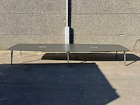 Sedus - mastermind - vergadertafel - afbeelding 10 van  17