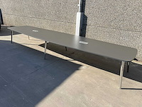 Sedus - mastermind - vergadertafel - afbeelding 11 van  17