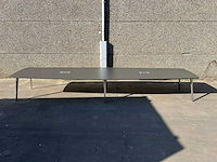 Sedus - mastermind - vergadertafel - afbeelding 12 van  17