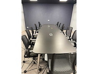 Sedus - mastermind - vergadertafel - afbeelding 13 van  17