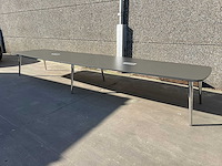 Sedus - mastermind - vergadertafel - afbeelding 14 van  17