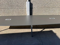 Sedus - mastermind - vergadertafel - afbeelding 15 van  17