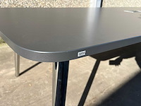 Sedus - mastermind - vergadertafel - afbeelding 17 van  17