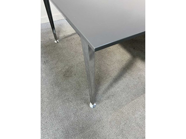 Sedus - mastermind + 6 steelcase think vergaderstoelen - vergaderset - afbeelding 7 van  21