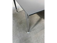 Sedus - mastermind + 6 steelcase think vergaderstoelen - vergaderset - afbeelding 7 van  21