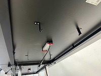 Sedus - mastermind + 6 steelcase think vergaderstoelen - vergaderset - afbeelding 11 van  21