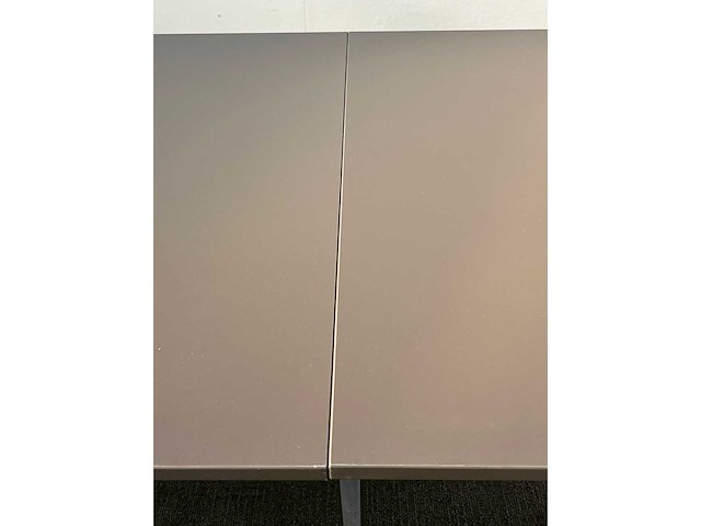 Sedus - mastermind + 6 steelcase think vergaderstoelen - vergaderset - afbeelding 13 van  21