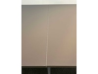 Sedus - mastermind + 6 steelcase think vergaderstoelen - vergaderset - afbeelding 13 van  21