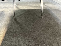 Sedus - mastermind + 6 steelcase think vergaderstoelen - vergaderset - afbeelding 14 van  21