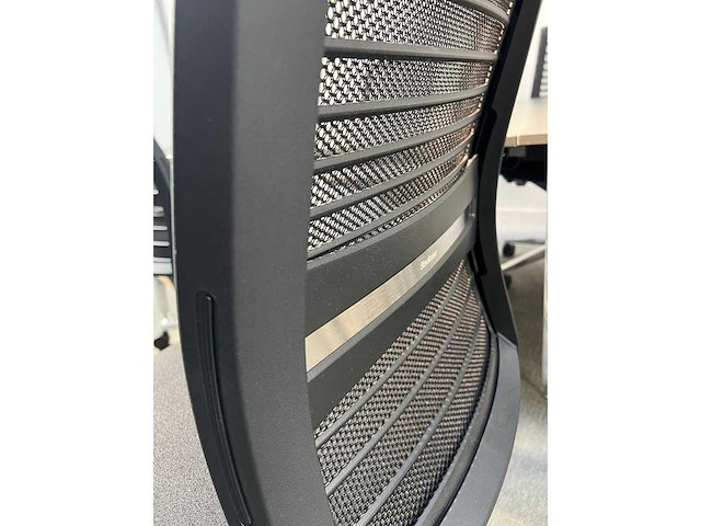 Sedus - mastermind + 6 steelcase think vergaderstoelen - vergaderset - afbeelding 19 van  21