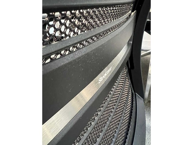 Sedus - mastermind + 6 steelcase think vergaderstoelen - vergaderset - afbeelding 21 van  21