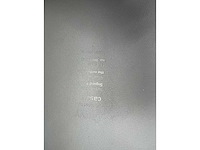 Sedus - mastermind hoge vergadertafel + 4 x casala hoge krukken - vergaderset - afbeelding 5 van  14